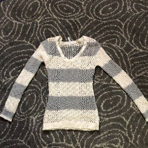 Aeropostale sweater